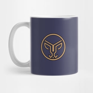 League of Lions Mug